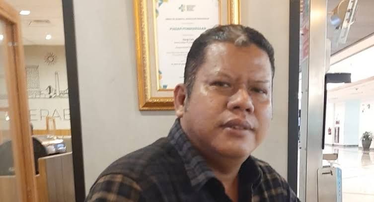 Porprov II Kaltara 2026, Ketua Perpani Minta Pemkot Tarakan Tak Abaikan Pembinaan Atlet