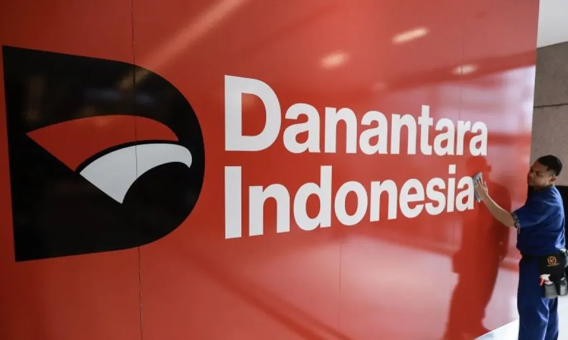 Target Laba Kolektif BUMN Tembus Rp350 Triliun di 2026, Danantara Genjot Tata Kelola Aset