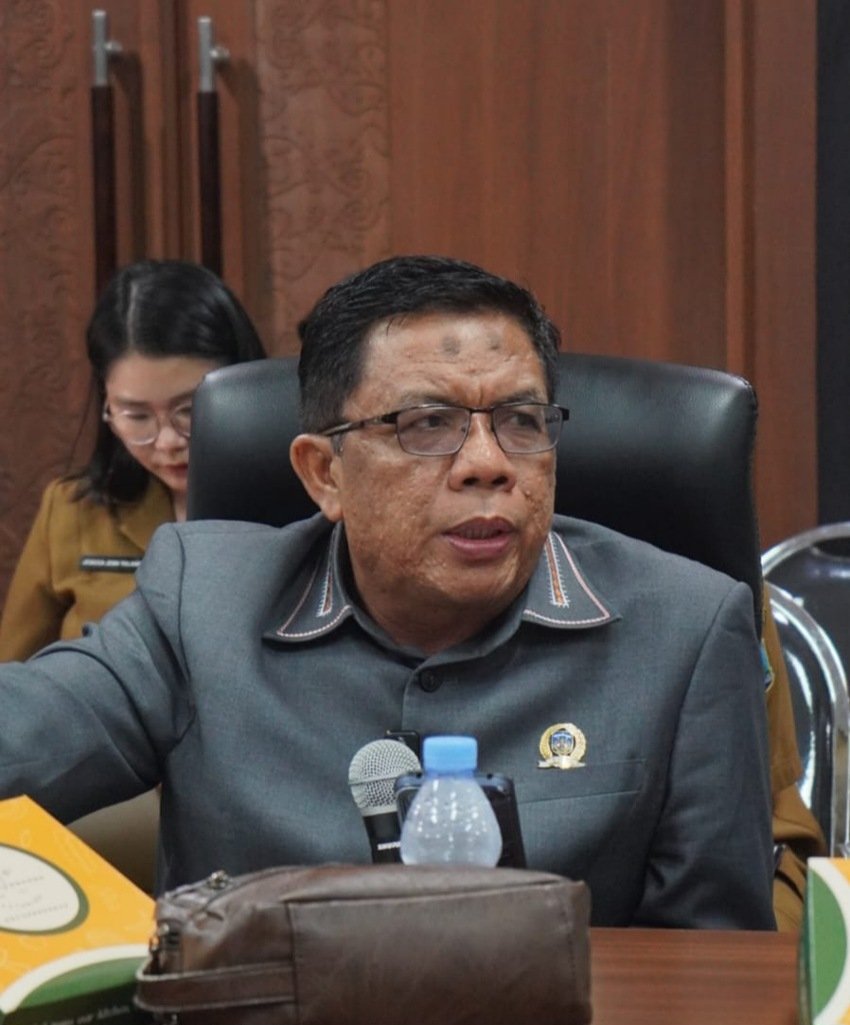 Anggota DPRD Kaltara Desak Polisi Buru Pelaku Penyekapan dan Kekerasan Seksual Mahasiswi Nunukan di Makassar