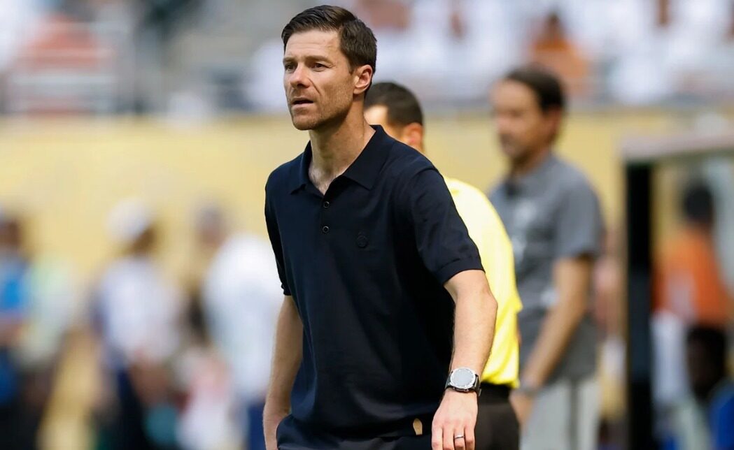 Xabi Alonso Sepakat Tangani Chelsea Hingga 2030, Isi Kekosongan Pelatih di Tengah Krisis The Blues