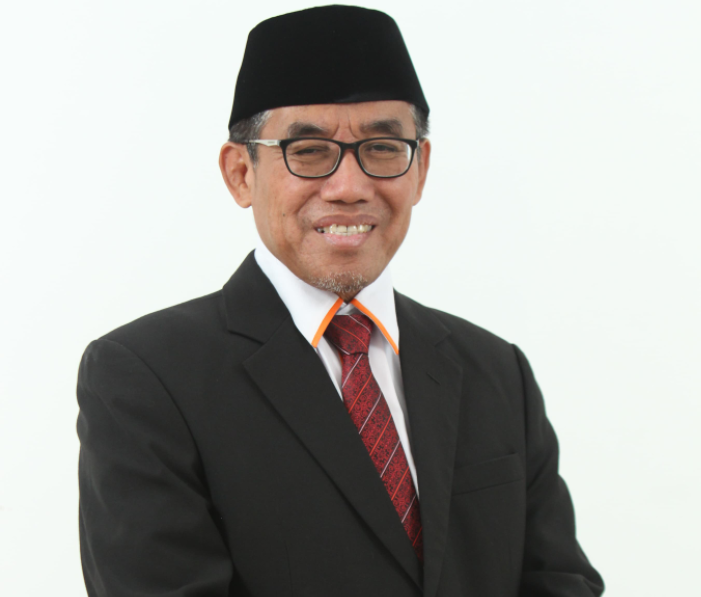 Mantan Wawali Salatiga Muh Haris Dijadwalkan Hadir di Pelantikan PAW Sularman, Fraksi PKS Kembali Duduki Kursi DPRD