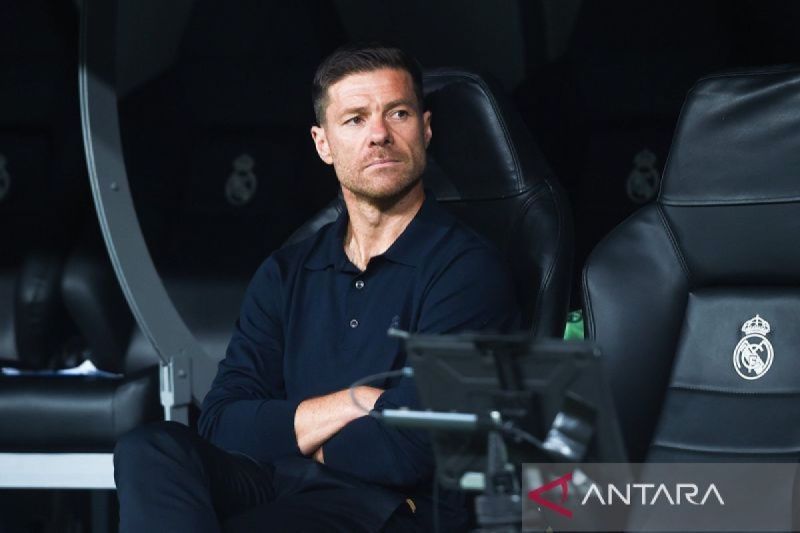 Xabi Alonso Sepakat Tangani Chelsea Empat Musim, Siap Kembali ke Premier League