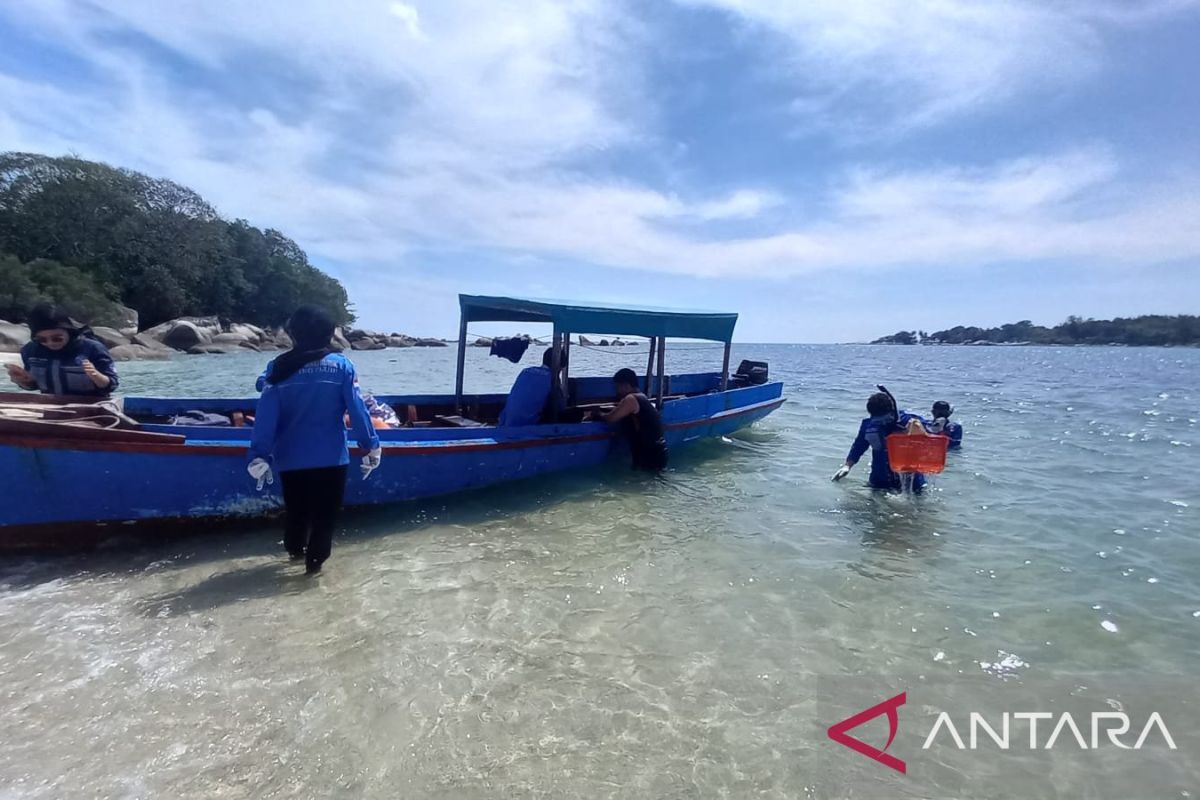 BPBD Bangka Belitung Imbau Nelayan Tak Melaut Hingga Awal Juni 2026, Waspada Gelombang Tinggi Akibat El Nino