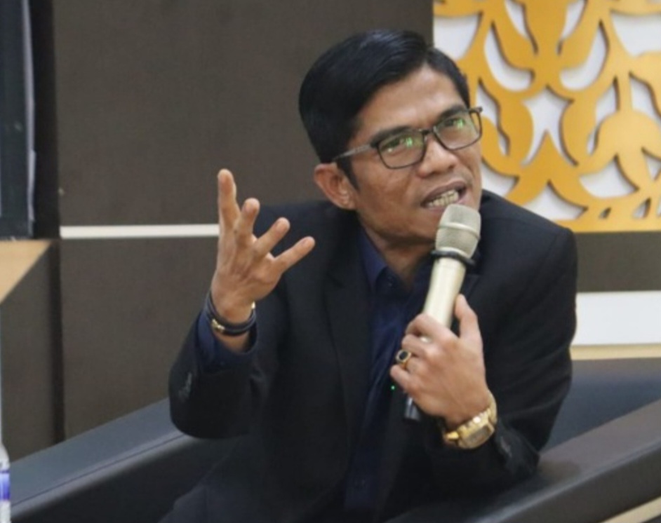 Ombudsman Jambi Desak PN Jambi Aktifkan Kembali SIPP yang Mati Berbulan-bulan, Hambat Akses Perkara Warga