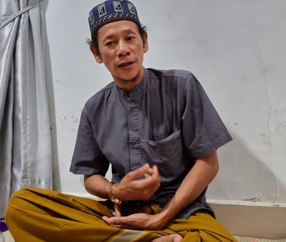 Abu Kamil Bantah Kabar Dukungan Tambang di Nagan Raya, Sebut Empat Keuchik Alami Tekanan Tanda Tangan Rekomendasi