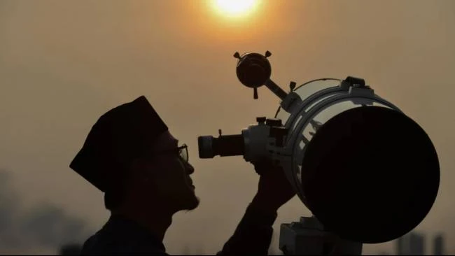 Kemenag Aceh Pantau Hilal Awal Zulhijah 1447 H di Observatorium Lhoknga, Jadi Bahan Sidang Isbat Iduladha