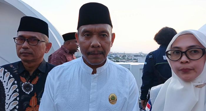 Kemenag Sumut Pastikan Iduladha 1447 Hijriah Jatuh pada 27 Mei 2026, Ikuti Keputusan Pemerintah Pusat
