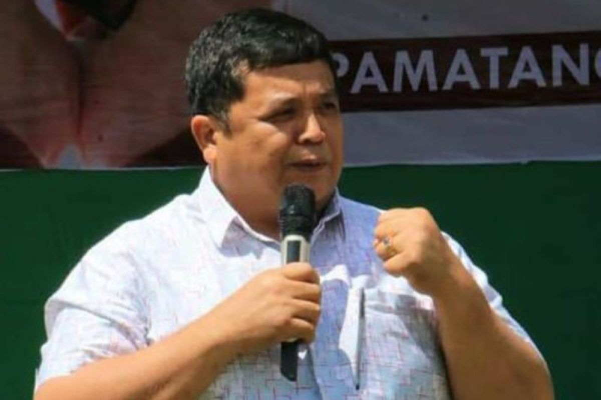 Skor Daya Saing Simalungun Tembus 3,56, Masuk Klaster Menengah Atas se-Sumut, Bupati Target Naik Kelas