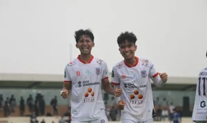 Juara EPA U-19, Sumsel United Siap Promosikan Putra Daerah ke Tim Senior Liga 2