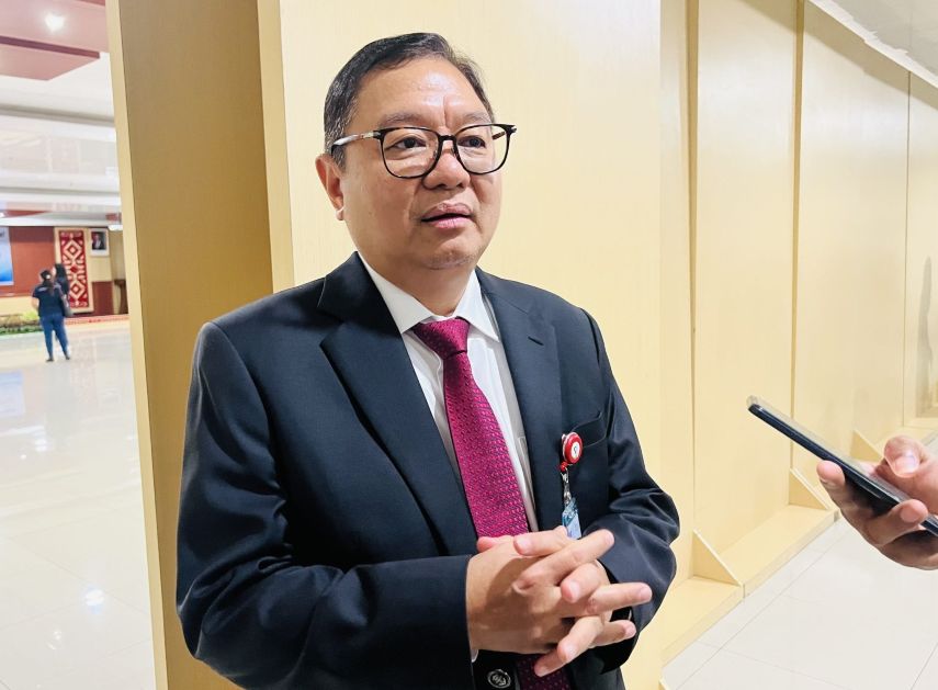 Bank NTT Kembali Salurkan KUR Setelah Vakum Sejak 2019, Integrasi Sistem dengan Kemenkeu Tinggal Finalisasi