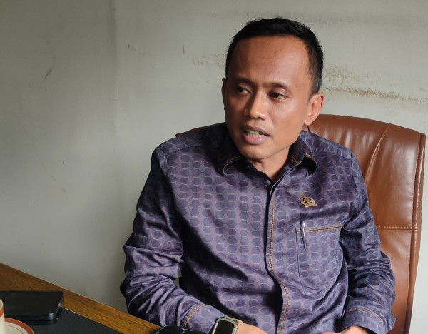 DPRD Kalbar Usul Dana CSR Perusahaan Dikelola Terpadu Lewat SIPD Non-APBD, Target Perbaiki Jalan Poros Desa