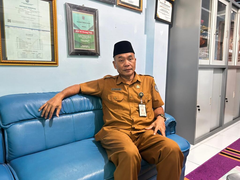 Jalur Disabilitas SPMB di SDN 001 Bontang Utara Sepi Peminat, Baru Satu Pendaftar—Biaya Tes Psikolog Rp300 Ribu Kini Ditanggung Orang Tua