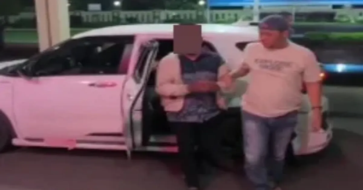Pura-Pura Pesan Kopi dan Makanan, Pria di Kajen Pekalongan Jambret Kalung Emas Nenek Pemilik Warung, Ringsek dalam 3 Jam