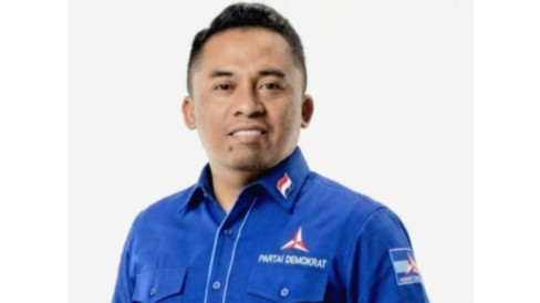 Kader Muda Demokrat Gema Ahmad Muzakir Gencar Konsolidasi ke Bawah, Targetkan Soliditas Partai di NTB