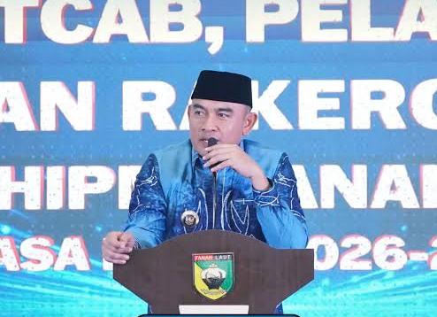 Bupati Tanah Laut Perketat Pengawasan Distribusi Solar Subsidi Nelayan di Kuala Tambangan Usai Laporan ke Polda Kalsel