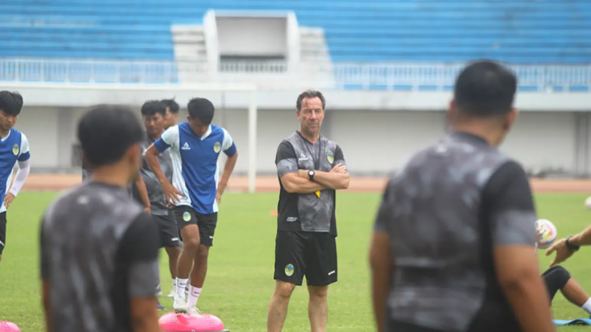 PSIM Jogja Hadapi Tantangan Berat di Musim Depan, Anggaran Terbatas Jadi Kendala Rekrut Pemain Top