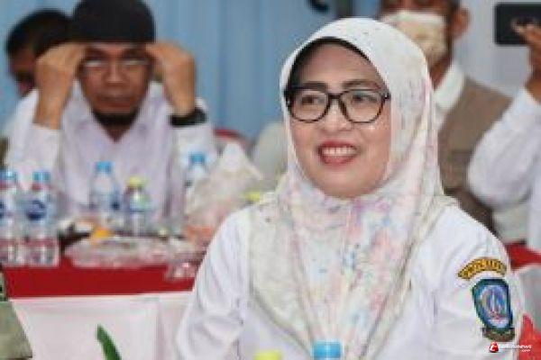 Pemprov Kepri Siap Dukung 1.061 Koperasi Desa Merah Putih, Sekda Misni Sebut Solusi Distribusi di Wilayah Kepulauan
