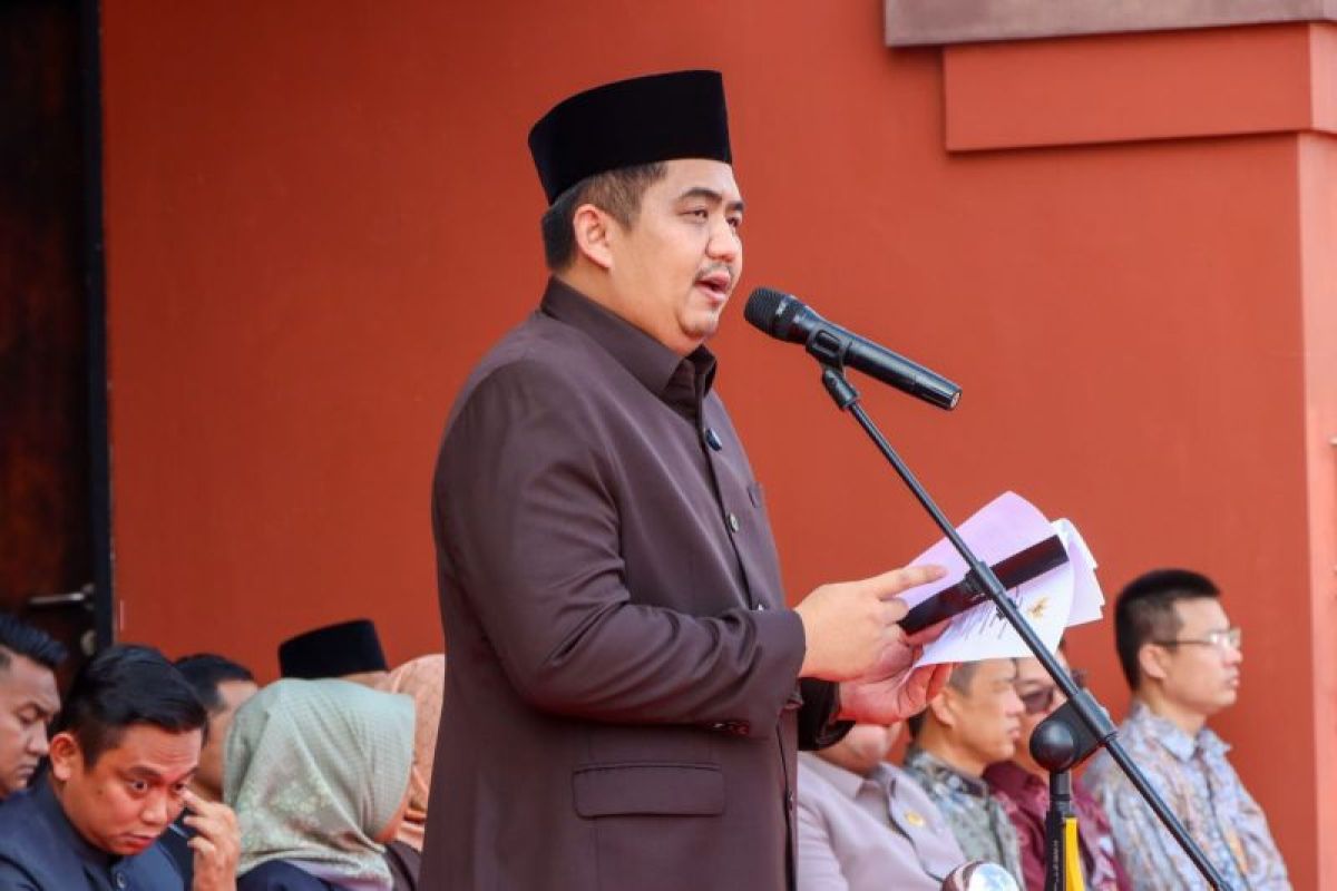 Pemkab Bintan Tambah Usulan 10 Titik Kampung Nelayan Merah Putih, Target 100 Kampung se-Kepri