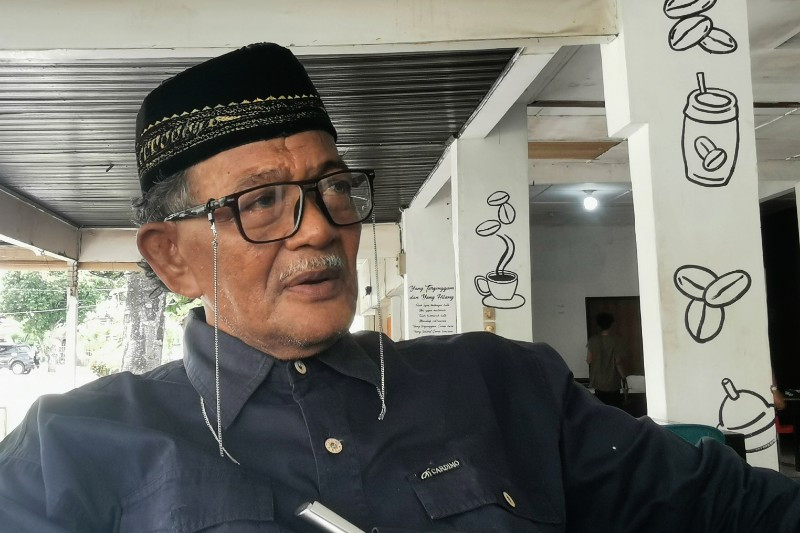 Budayawan Aceh Desak Gubernur Segera Terbitkan Pergub agar Qanun Pemajuan Kebudayaan Tak Mandek