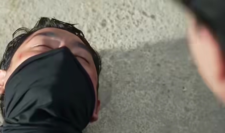 Spoiler Sinetron Terikat Janji 17 Mei: Sena Tertembak Hans, Davina Dihantui Firasat Buruk