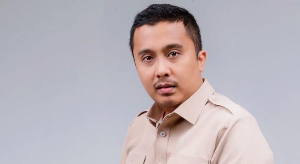Mobil Dinas Wagub Sumbar Vasco Ruseimy Kecelakaan Tunggal di Surian Solok, Sopir Diduga Ngantuk