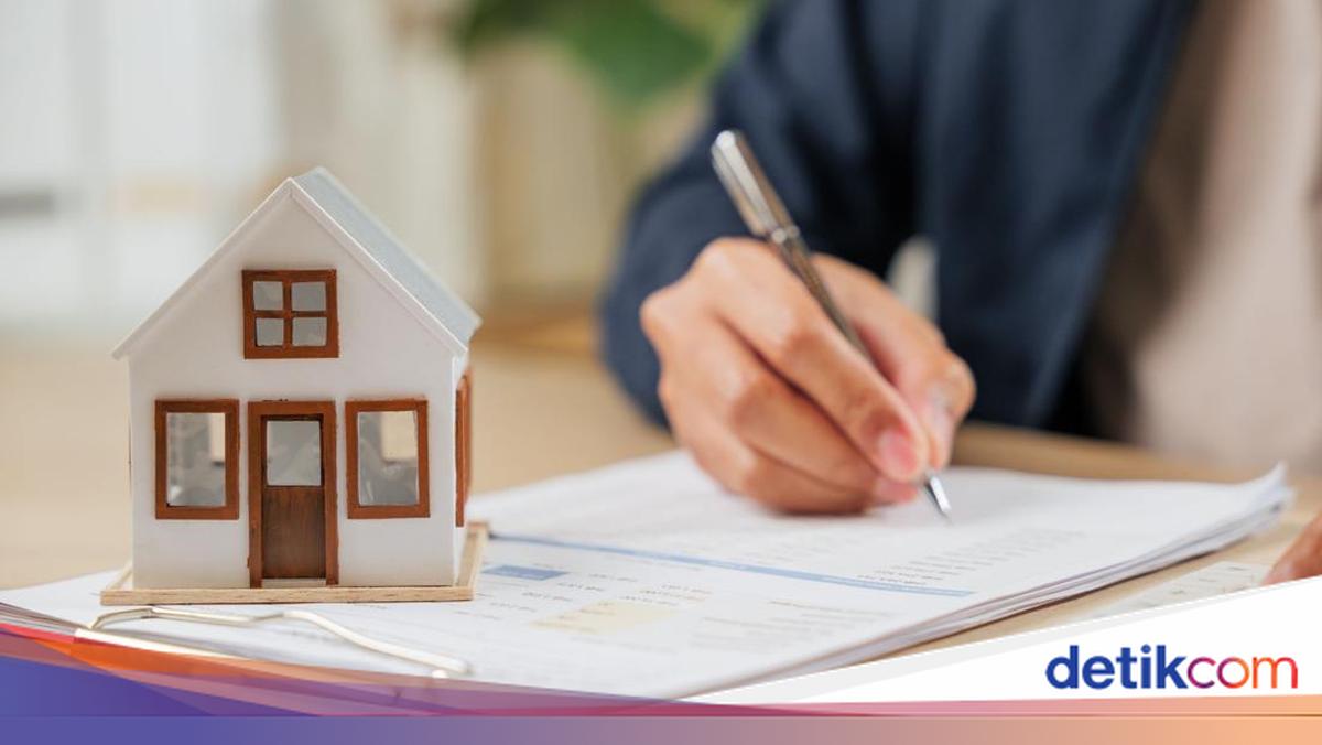 Harga Rumah Gedong di Bandung Barat Turun Rp 100 Juta, Curah Hujan Tinggi dan Banjir Jadi Pemicu