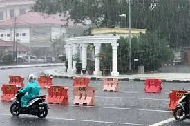 Banjir Susulan Terjang HST, Desa Aluan Besar Terendam Lagi – Tim SAR Temukan Korban Tenggelam di Sungai Pemangkih