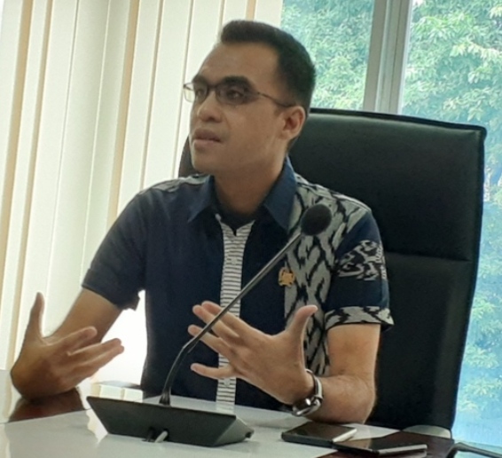 Fraksi NasDem Medan Minta Wali Kota Fokus Atasi Harga Sembako dan Lapangan Kerja, Bukan Polemik Administrasi