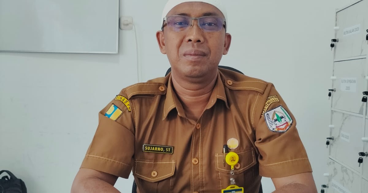 Jembatan Rusak di Depan TPA Aceh Tenggara Diusulkan Rp2,65 Miliar, PUPR Pastikan Sudah Masuk Program R3P