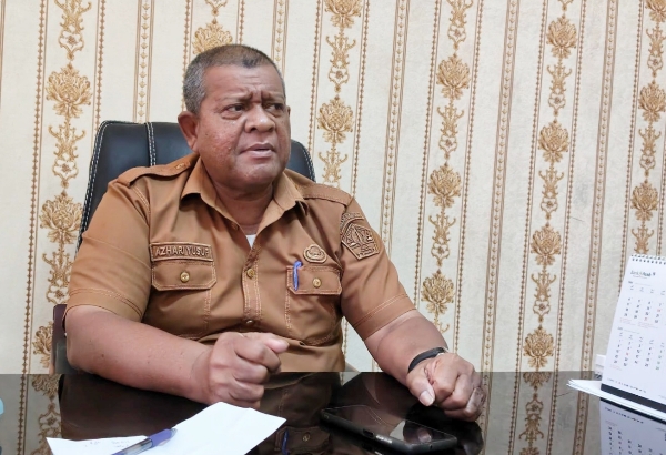 20 Pejabat Eselon II dan III di Pemkab Bireuen Kosong, Ini Daftar Lengkap dan Penyebabnya