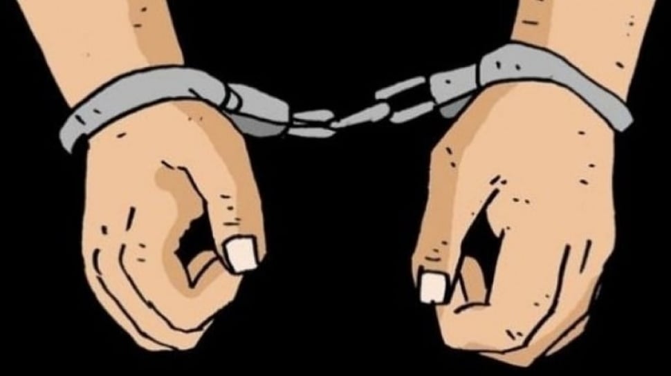 Remaja 17 Tahun di Bandar Lampung Curi Motor dan 3 Ponsel Teman Sendiri saat Menginap, Rekaman CCTV Jadi Petaka