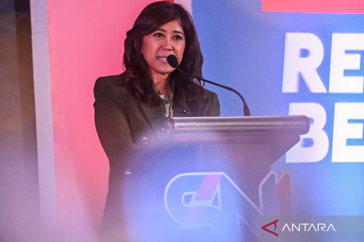 Bantah Isu Transfer Data Kependudukan ke AS, Menkomdigi Beberkan Isi Perjanjian Dagang Digital