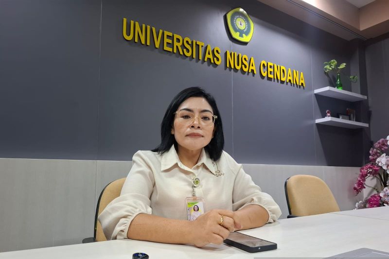 Undana Kupang Buka Pendaftaran Jalur Mandiri 2026 hingga 4 Juni, Kuota 2.000 Mahasiswa