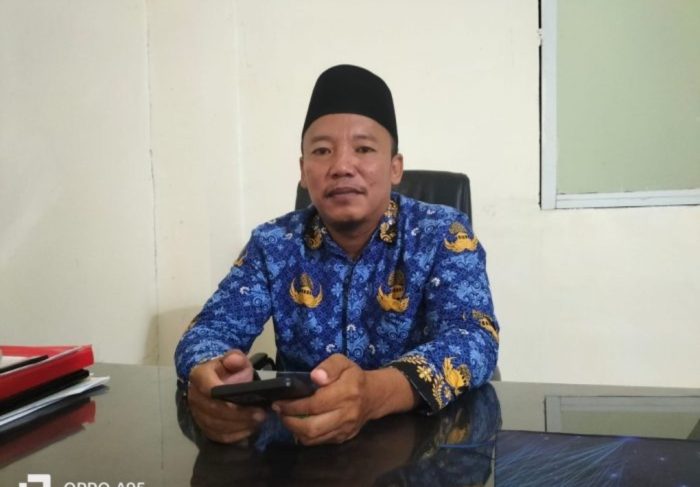 DLH Pulau Morotai Siapkan Galian Khusus di TPA untuk Limbah Ikan, Petugas Nekat Buang ke Laut Terancam Sanksi Berat