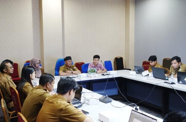 Pemprov Kaltara Perkuat Pertahanan Siber dengan Pelatihan Keamanan Digital, 3 Teknologi Canggih Jadi Andalan