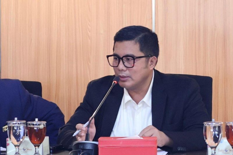 DPRD Jateng Peringatkan Pemprov Jangan Hanya Kejar Target Koperasi Merah Putih, 73 Persen Baru Beroperasi