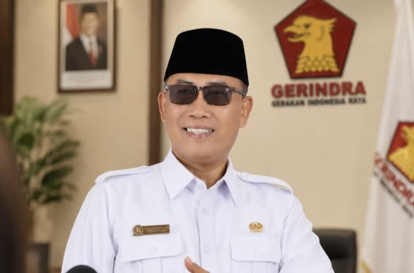 Polemik Pinjaman Daerah Rp 150 Miliar di Lampung Utara, Fraksi Gerindra Dukung Penuh Rencana Bupati