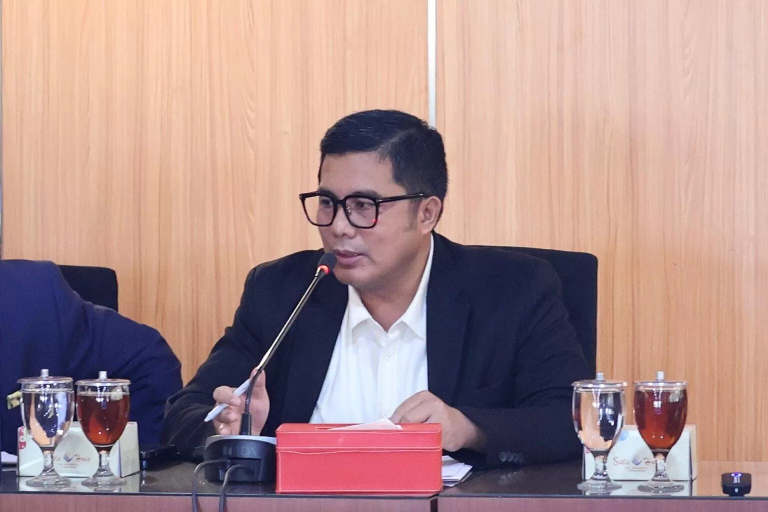 Wakil Ketua DPRD Jateng Mohammad Saleh Dorong 6.271 Koperasi Merah Putih Serap Produk Unggulan Desa