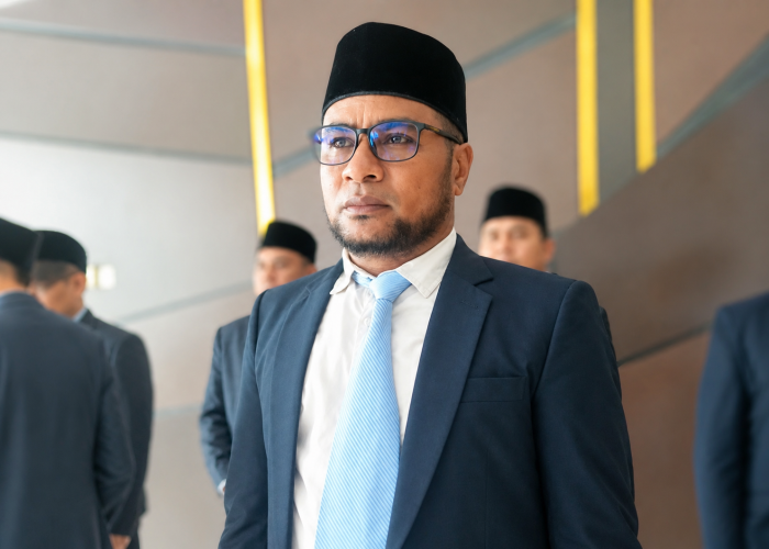 Pemkab Pulau Morotai Wajibkan Seluruh ASN Punya Akun PBG, Target PAD Sektor Bangunan Meningkat