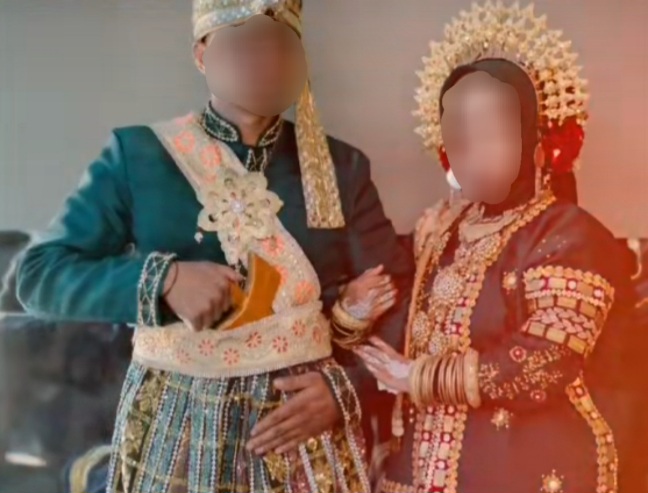Suami di Luwu Utara Laporkan Istri ke Polisi karena Diduga Nikah Lagi Tanpa Cerai, Chat dan Unggahan TikTok Jadi Bukti