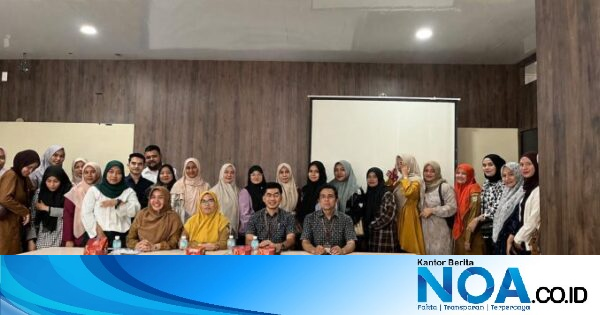Dinsos Banda Aceh Bekali Petugas SLRT Pemahaman Program JKN 2026, Fokus pada Akses Kesehatan Warga Miskin dan Rentan