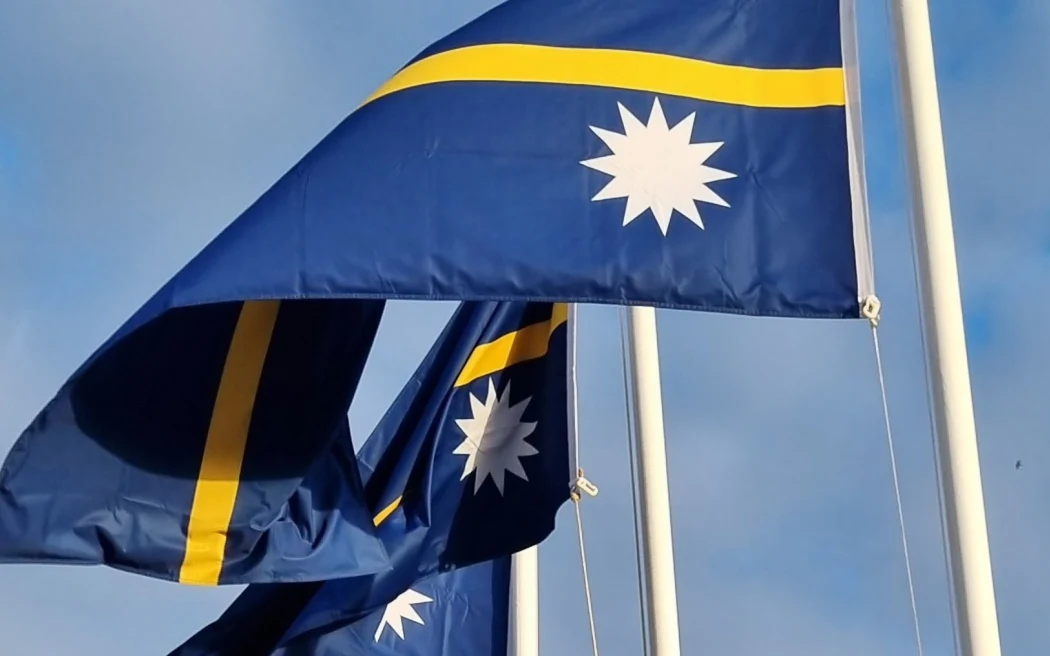 Parlemen Nauru Sahkan Ganti Nama Jadi 'Naoero', Kembali ke Akar Budaya Lewat Amandemen Konstitusi