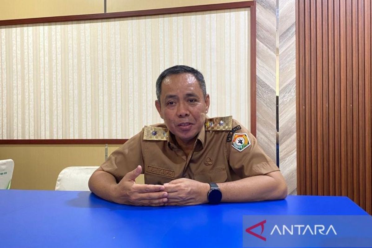 Presiden Prabowo Subianto Sumbang 18 Sapi Kurban untuk Idul Adha 1447 H di Sulawesi Tenggara, 17 Ekor untuk Kabupaten/Kota