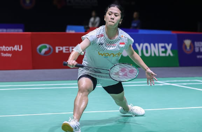 4 Wakil Indonesia Mulai Berlaga di Babak Kualifikasi BWF Malaysia Masters 2026 Hari Ini