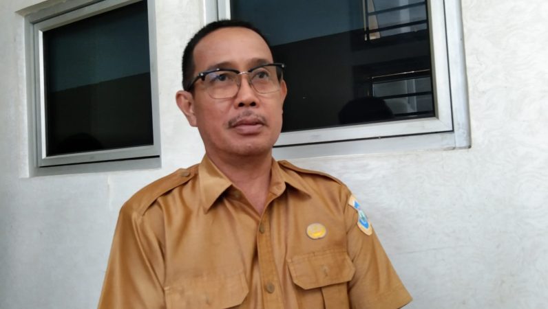 Pemkot Pangkalpinang Targetkan Iuran BPJS Kesehatan Tuntas 100 Persen Akhir Mei 2026, Baru 95 Persen Terealisasi