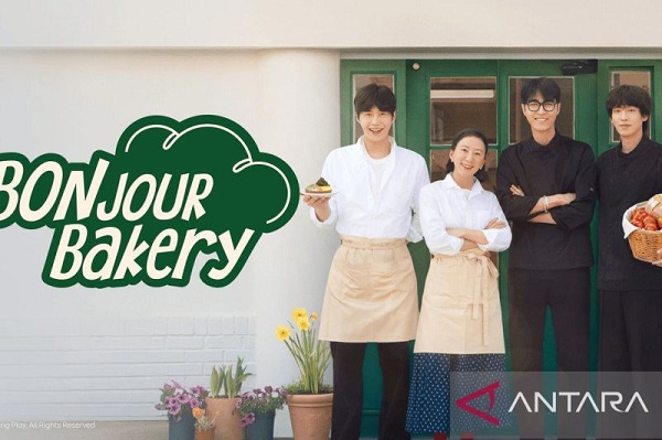 Variety Show Kim Seon-ho hingga Cha Seung-woon Hadirkan Kafe Dessert Khusus Lansia di Pedesaan Korea, Tayang di Viki