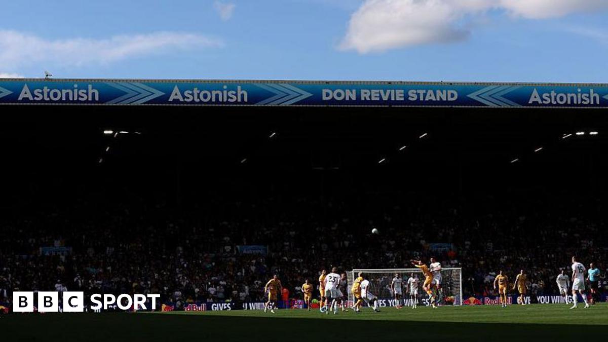 Leeds United Ancam Sanksi Larangan Stadion untuk Suporter yang Terlibat Nyanyian Homofobia