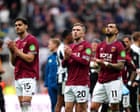 Degradasi Ancam West Ham United, Klub Wajib Jual Pemain Senilai Rp2 Triliun Demi Selamatkan Keuangan