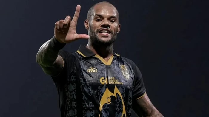 Perburuan Sepatu Emas BRI Liga 1 2025/2026 Memanas: David da Silva, Alex Martins, dan Peralta Bersaing Ketat di Pekan-Pekan Terakhir