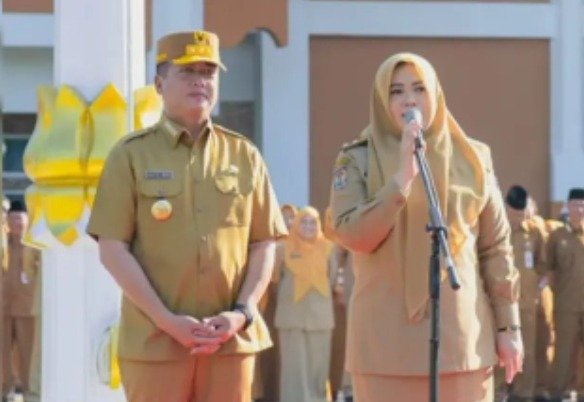 Pemprov NTB Siapkan Golden Ticket untuk Kepala SMK Berprestasi, Target Pemerataan Kualitas Sekolah di Wilayah Pinggiran